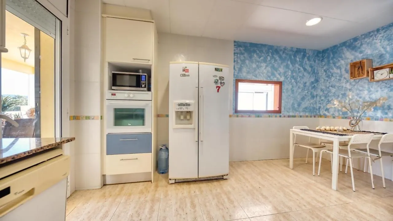 Costacabana - Villa Holiday Lloret de Mar 0*,  Španělsko